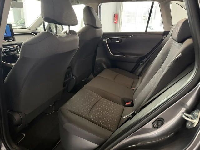 Toyota RAV4 4x2 Hybride