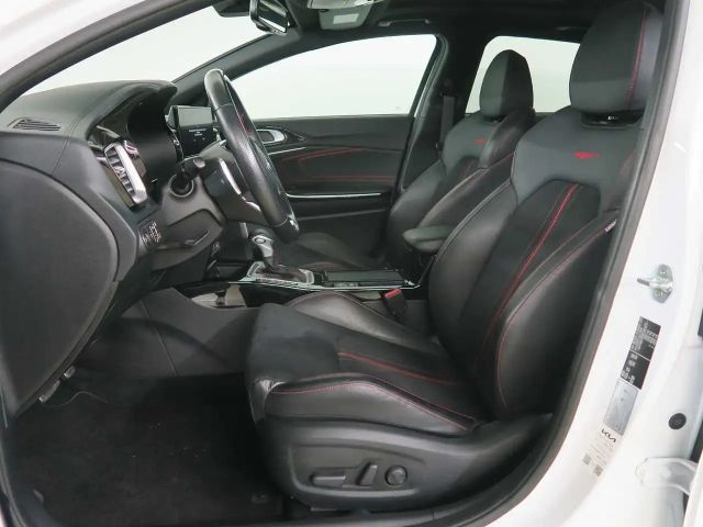 Kia ProCeed GDi GT-Line