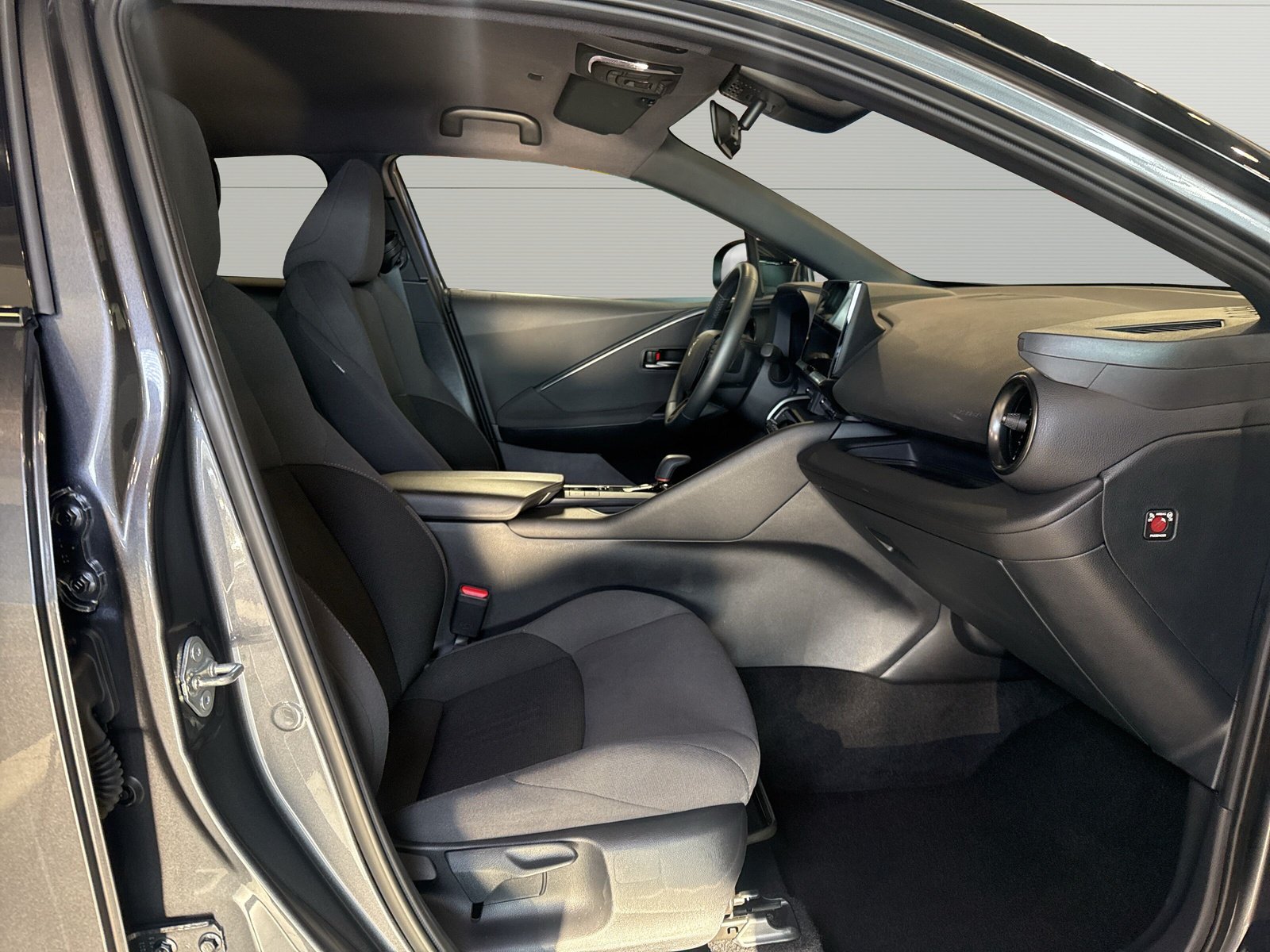 Toyota C-HR 5-deurs Team D Technik