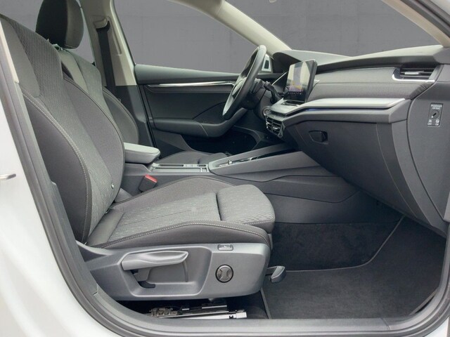 Skoda Octavia 2.0 TDI Combi Style Style