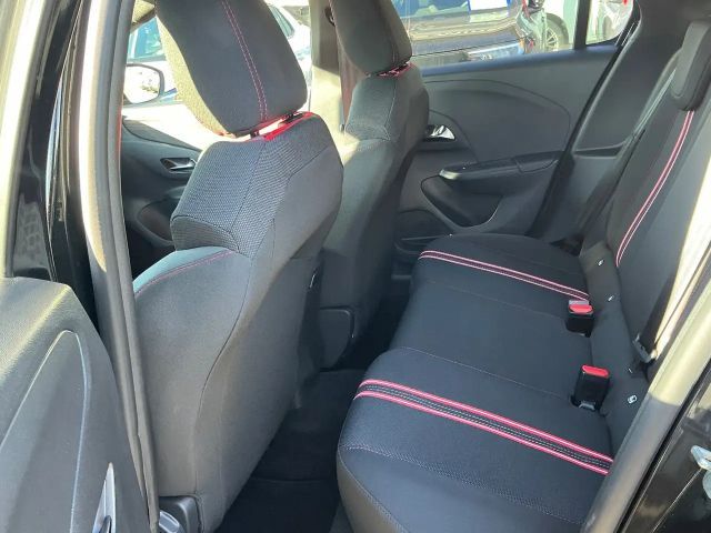 Opel Corsa GS-Line Grand Sport