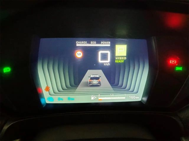 Citroën C5 X Hybrid Shine