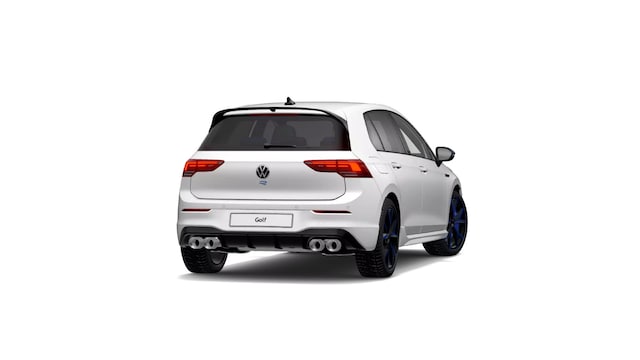 Volkswagen Golf 2.0 TSI DSG