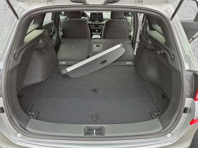 Hyundai i30 Go! T-GDi