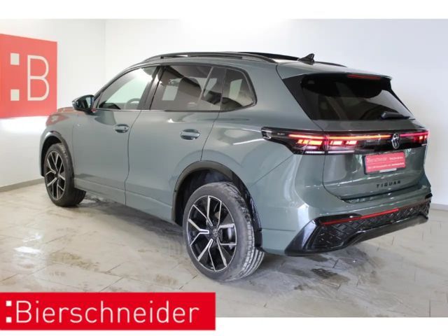 Volkswagen Tiguan 2.0 TDI DSG R-Line Style