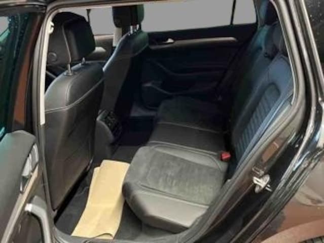 Volkswagen Passat 1.4 TSI Variant