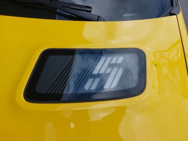 Renault 5 Comfort E-Tech Techno