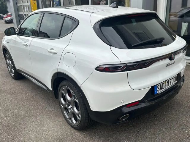 Alfa Romeo Tonale AWD Hybrid Veloce