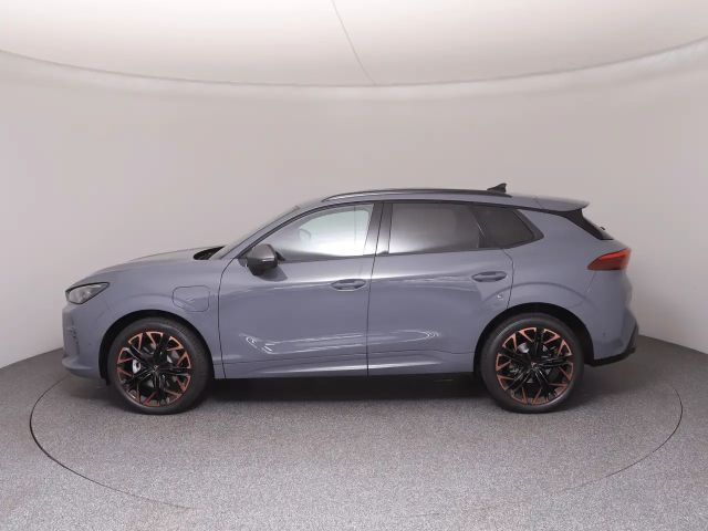 Cupra Terramar 1.5 e-Hybrid