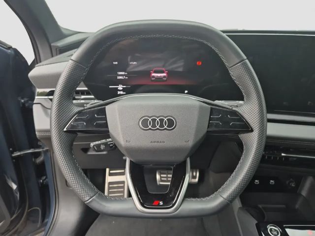 Audi Q6 e-tron Quattro
