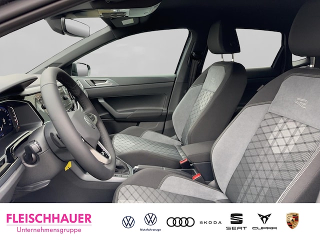 Volkswagen Polo Plus R-Line