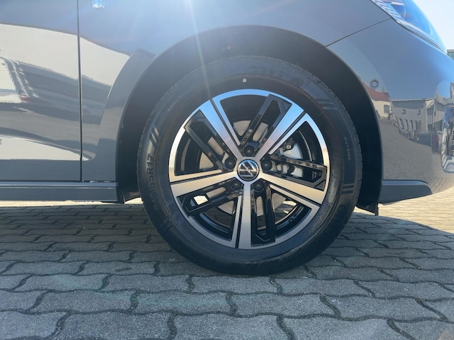 Volkswagen Caddy 2.0 TDI DSG Maxi