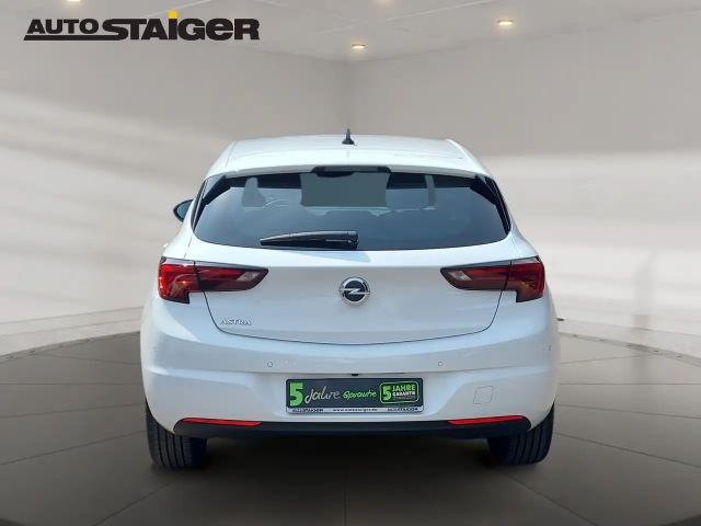 Opel Astra 1.2 Turbo Turbo Ultimate