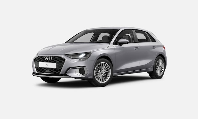 Audi A3 35 TFSI Sportback