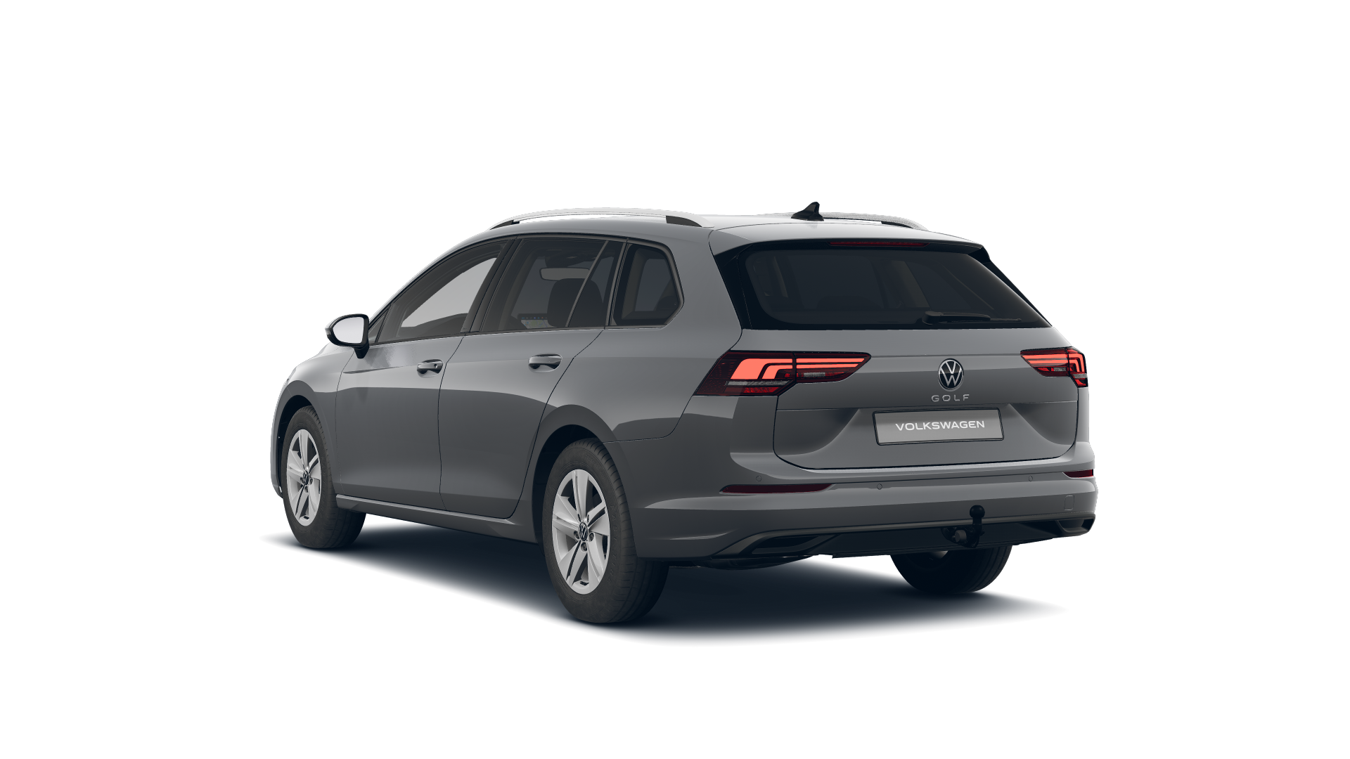 Volkswagen Golf Golf VIII Life Variant