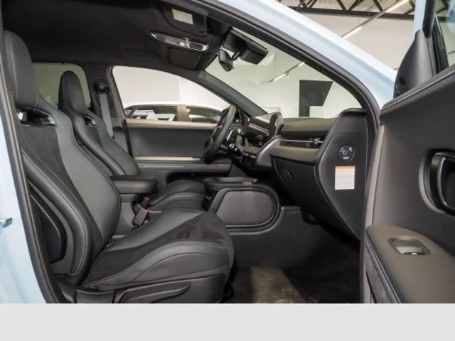 Hyundai IONIQ 5 4WD Vierwielaandrijving