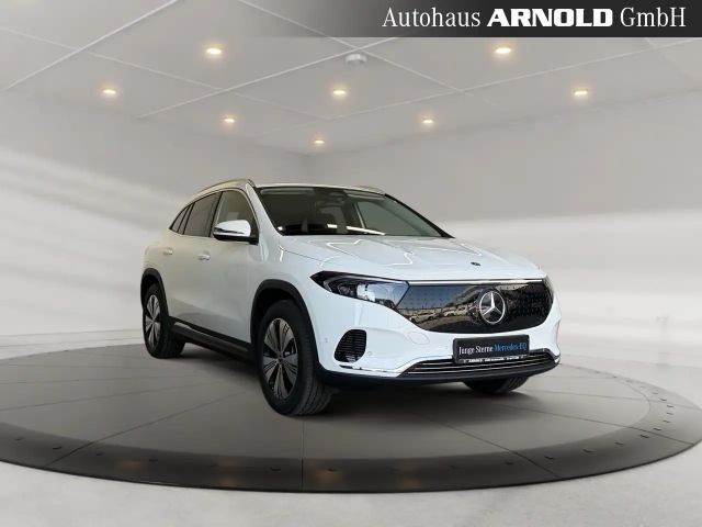 Mercedes-Benz EQA 300 4MATIC Progressive