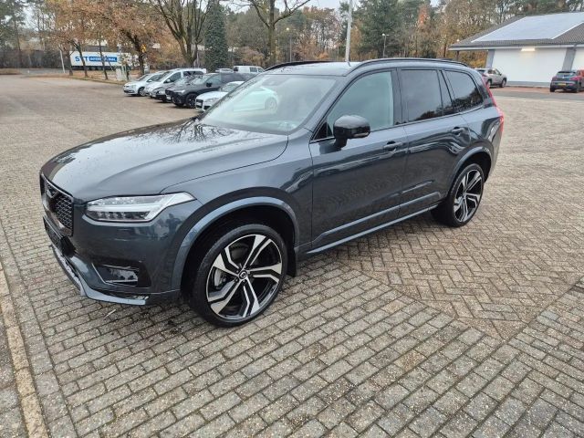 Volvo XC90 AWD R-Design