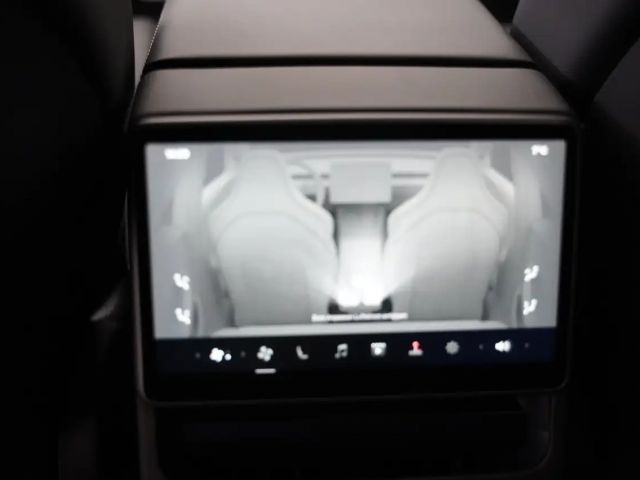 Tesla Model 3 Performance