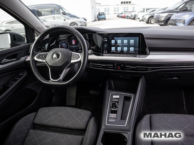 Volkswagen Golf 2.0 TDI DSG Golf VIII Life