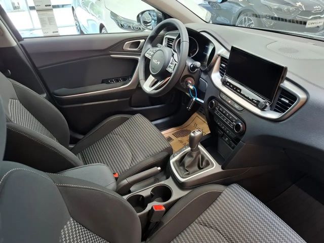 Kia Ceed GDi