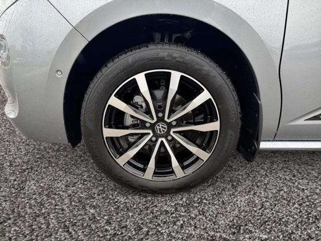 Volkswagen Multivan 2.0 TDI DSG Lang T7