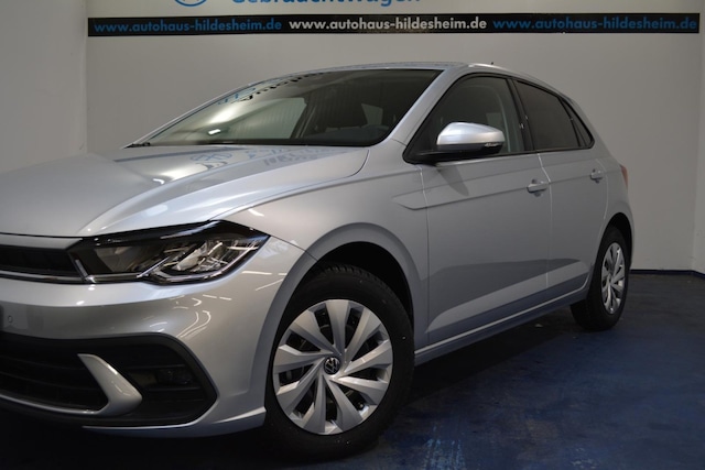 Volkswagen Polo Life