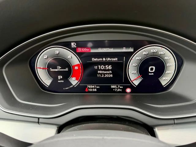 Audi Q5 40 TDI Quattro S-Line