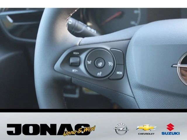 Opel Corsa Edition Hybrid