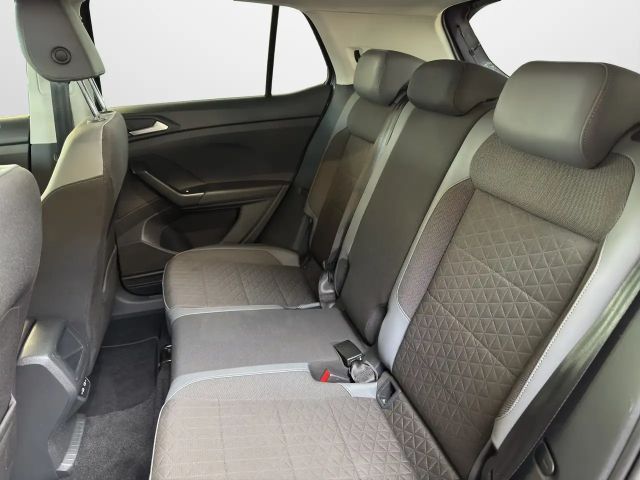 Volkswagen T-Cross 1.0 TSI DSG R-Line