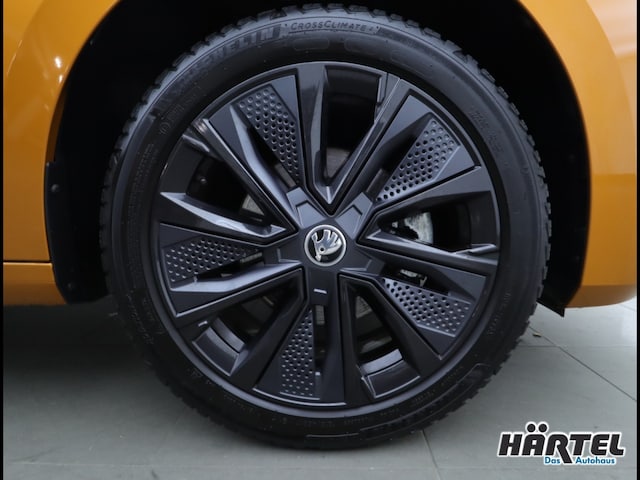 Skoda Fabia 1.5 TSI Style Style