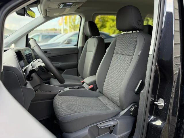 Volkswagen Caddy 2.0 TDI DSG