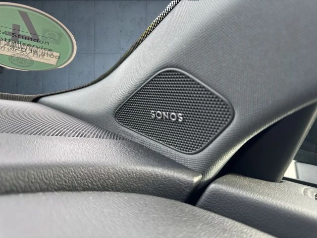 Audi A3 30 TFSI S-Line Sedan