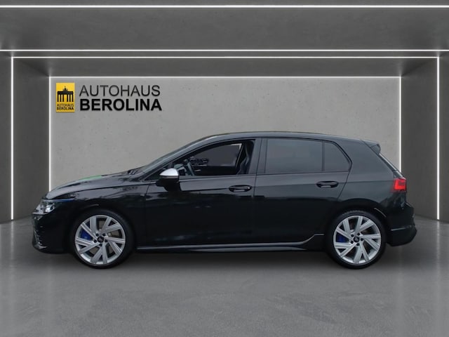 Volkswagen Golf 2.0 TSI DSG Golf VIII IQ.Drive