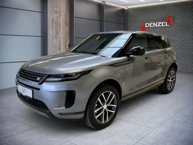 Land Rover Range Rover Evoque S