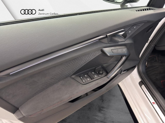 Audi RS3 Quattro S-Tronic Sportback