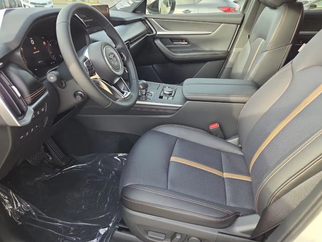 Mazda CX-60 Homura Plus e-Skyactiv