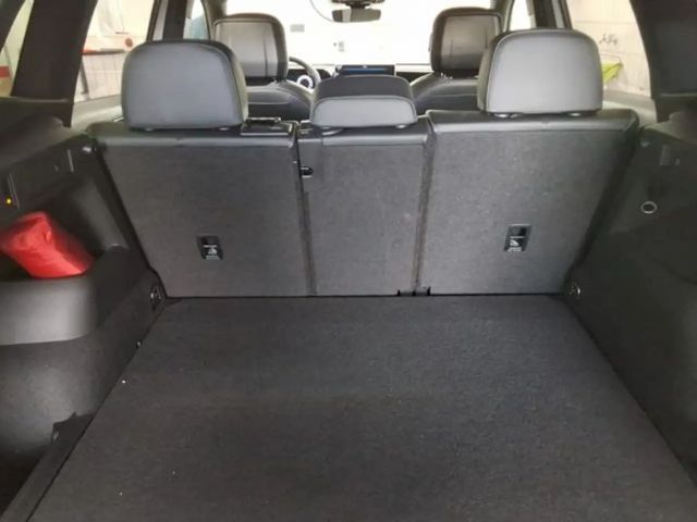 Volkswagen Tiguan DSG R-Line