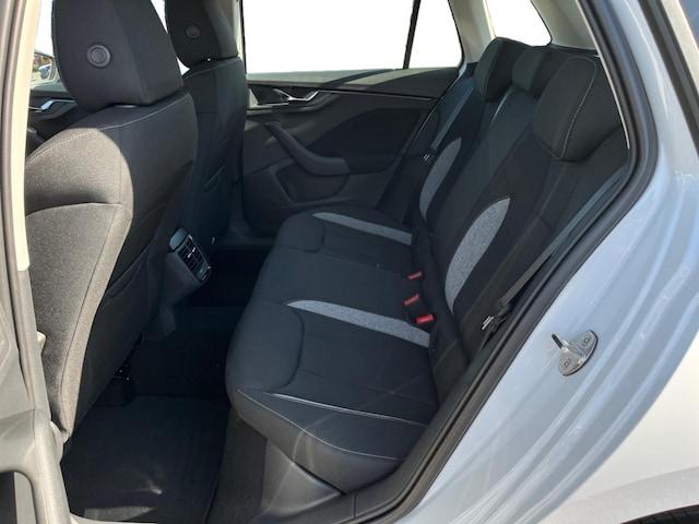 Skoda Kamiq 1.0 TSI Tour