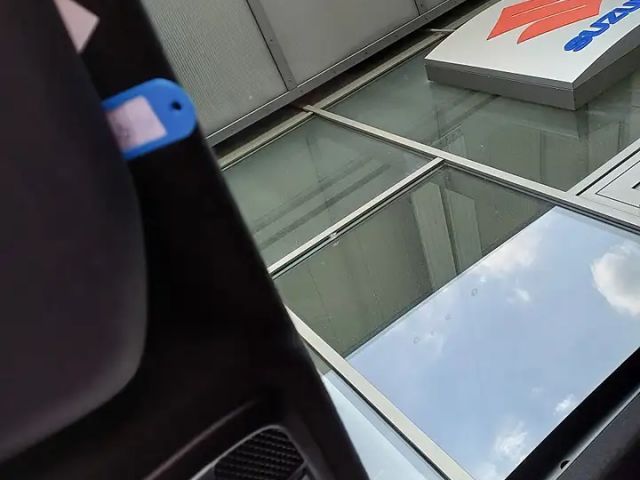 Alfa Romeo Junior Ibrida Speciale