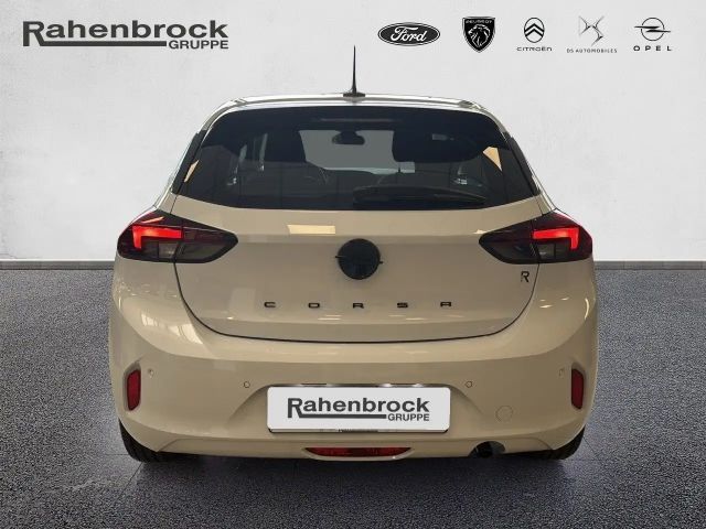 Opel Corsa 1.2 Turbo Edition Turbo