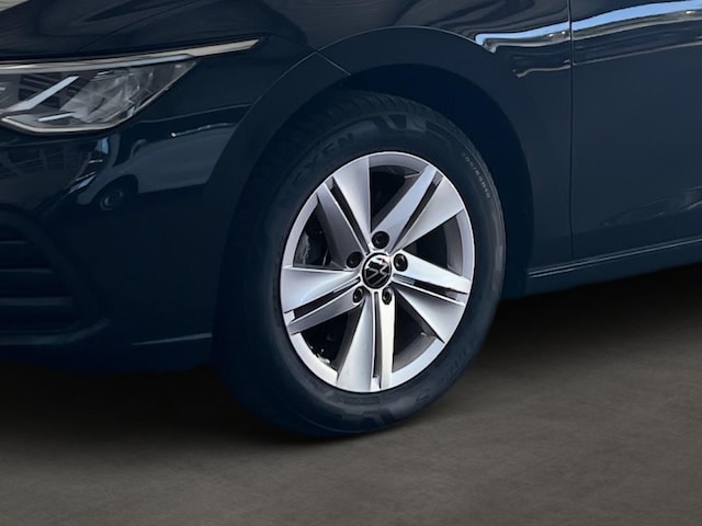 Volkswagen Golf 2.0 TDI Golf VIII Life