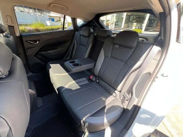 Subaru Impreza Platinum MJ 2024