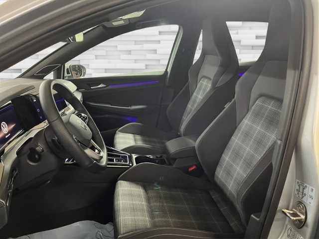 Volkswagen Golf 2.0 TDI Golf VIII IQ.Drive