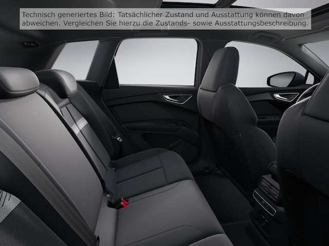 Audi Q4 e-tron SUV 45 e-tron Audi Q4 e-tron