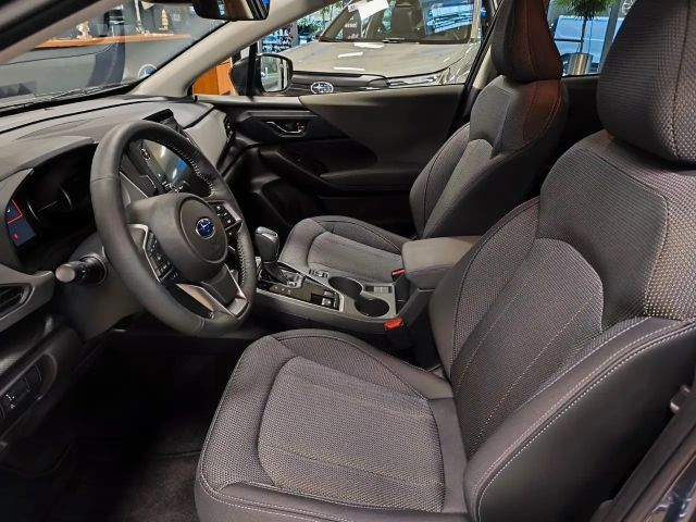 Subaru Crosstrek 2.0ie Comfort | LED | Navi