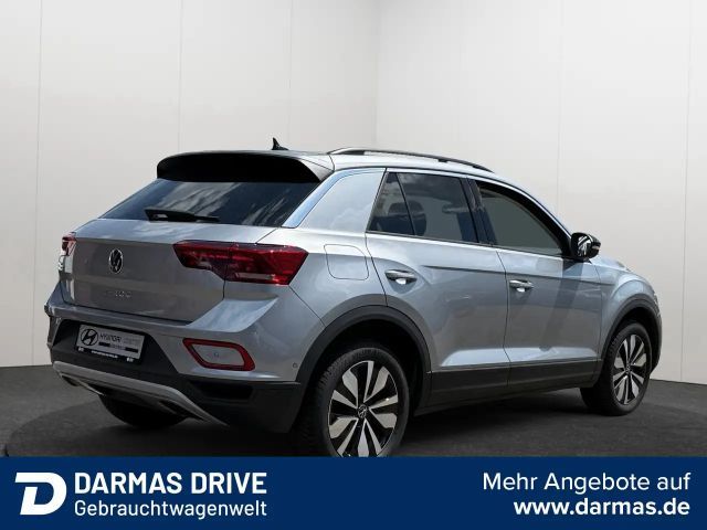 Volkswagen T-Roc 1.0 TSI