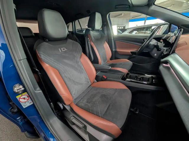 Volkswagen ID.4 52 KWh Pure