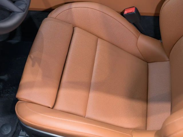 Porsche 911 Carrera Coupé S