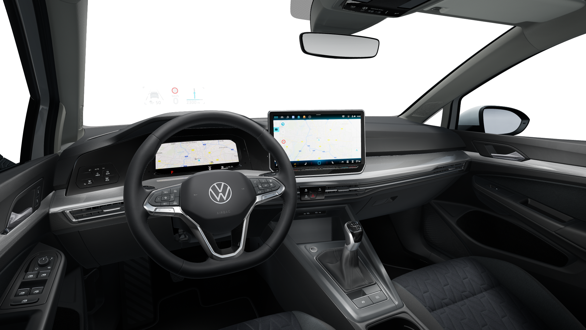 Volkswagen Golf 1.5 TSI Life